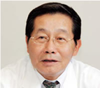 原田 潤太 先生